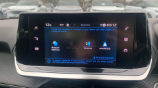 Peugeot 2008 1.2 PureTech Active Premium 5dr Petrol Estate